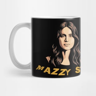 Mazzy Star Mug